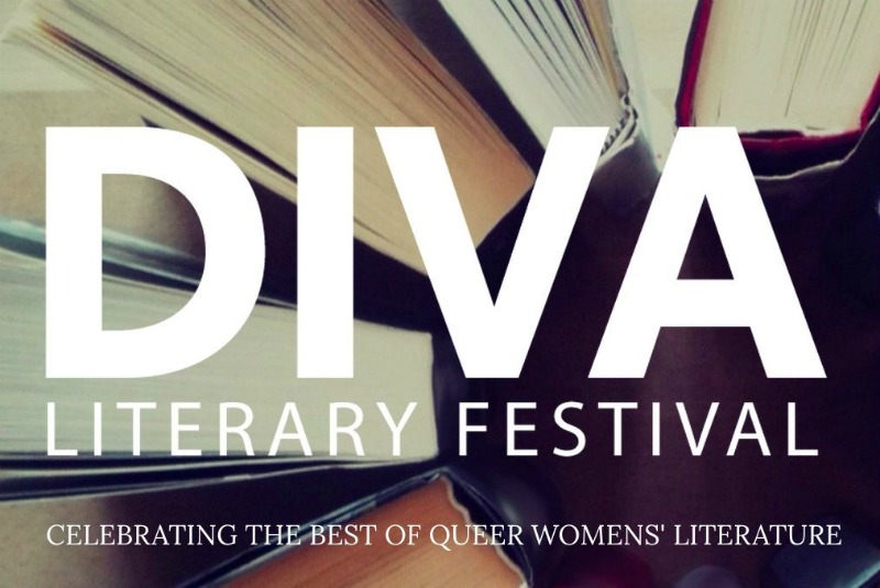 Diva Literary Festival - Celebrating the best of queer womens' literature