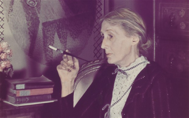 As a member of the Bloomsbury Set Virginia Woolf was determined to challenge conventional thinking.