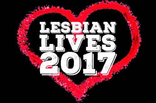 Lesbian Lives Conference (Brighton, 2017) Lesbian Love in Popular Fiction