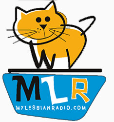 My Lesbian Radio - Interview Clare Lydon Anna Larner