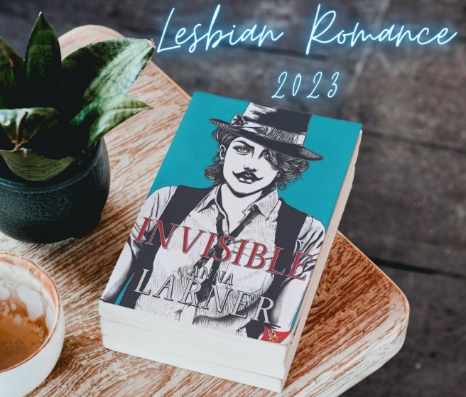 Lesbian Romance | Sapphic Fiction 2023 | Queer Books