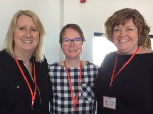 Bold Strokes Books Authors - Dena Blake, Anna Larner, Aurora Rey