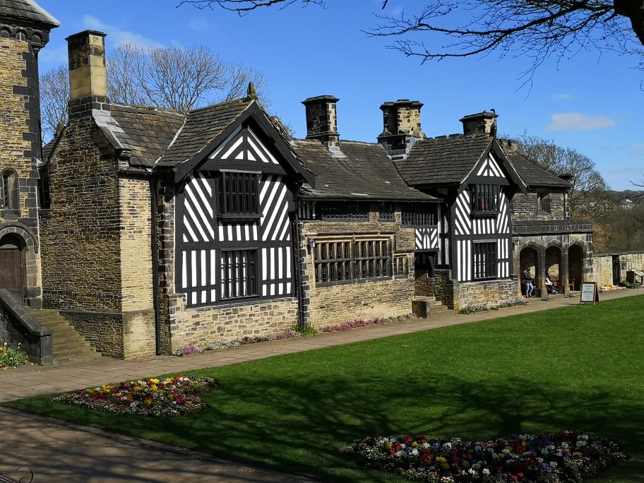 Shibden Hall, Albw2023