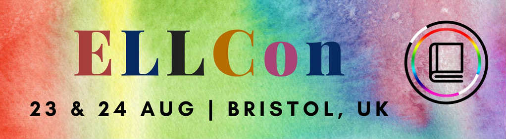 ELLCON European Lesfic Conference Bristol - Anna Larner