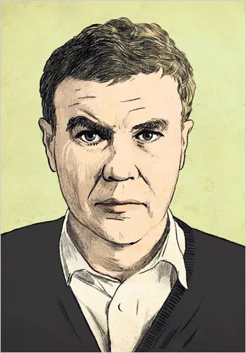 raymond-carver-illustration-by-ruth-gwily